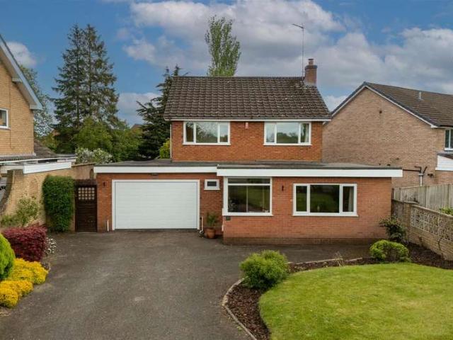 Farm for sale in Hollywood, Bromsgrove