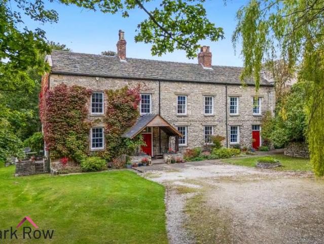 Farm for sale in Brotherton, North Yorkshire