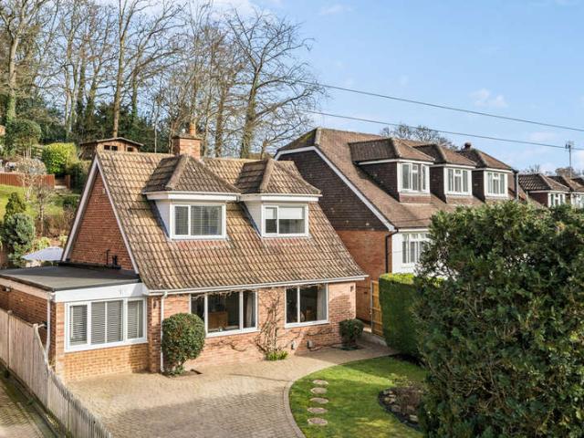 Farm for sale in Marlow Bottom, Buckinghamshire