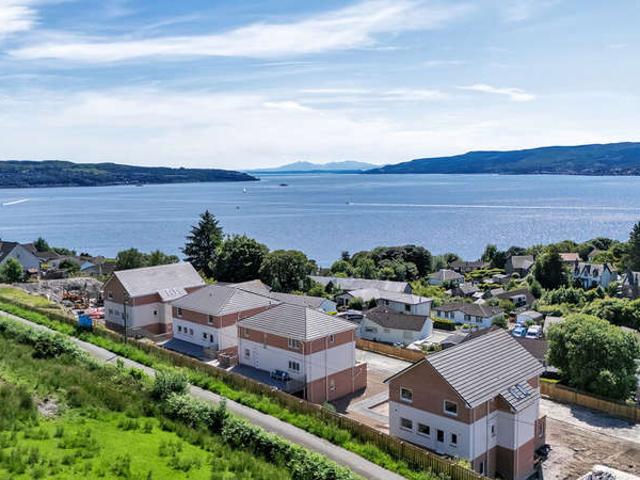 Farm for sale in Cove Bay, Scotland