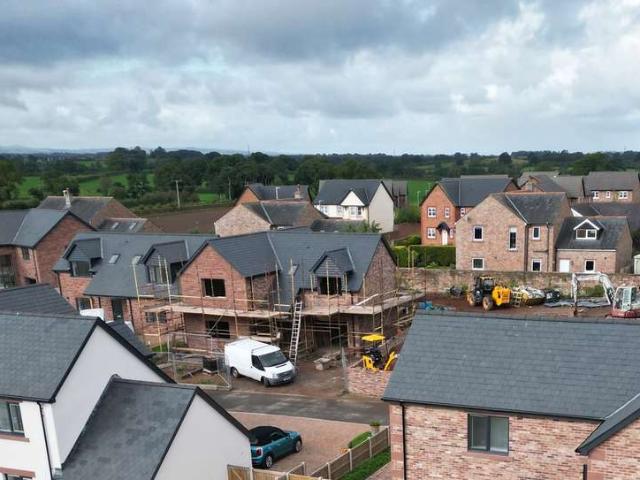 Farm for sale in Wetheral