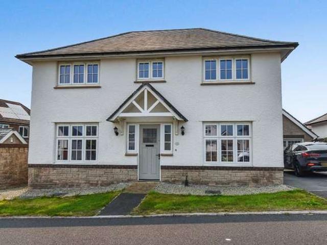 Farm for sale in Okehampton Hamlets, Weir Quay