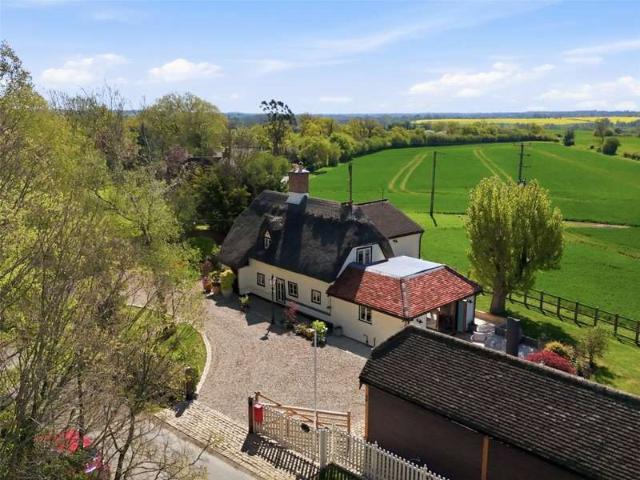 Farm for sale in Chickney, Duton Hill