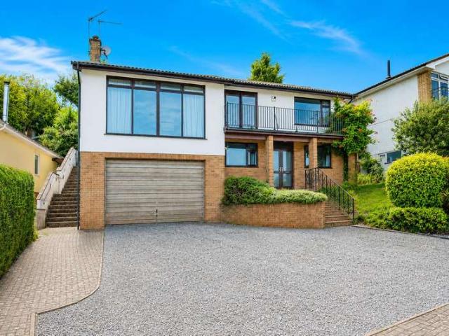 Farm for sale in Redcliffe Bay, Portishead
