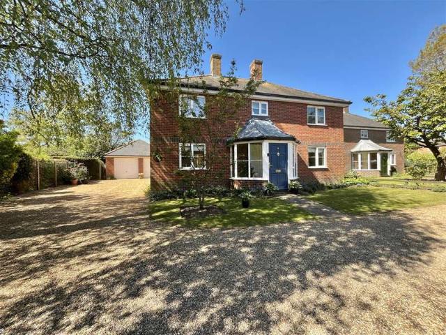 Farm for sale in Burgh St Peter, Norfolk
