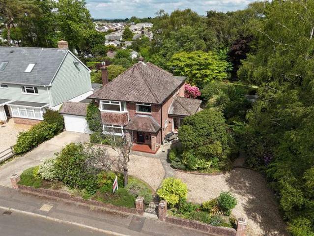 Farm for sale in Broadstone, Poole