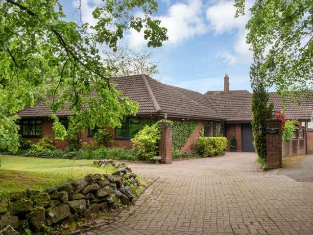 Farm for sale in Heatherton, East Midlands