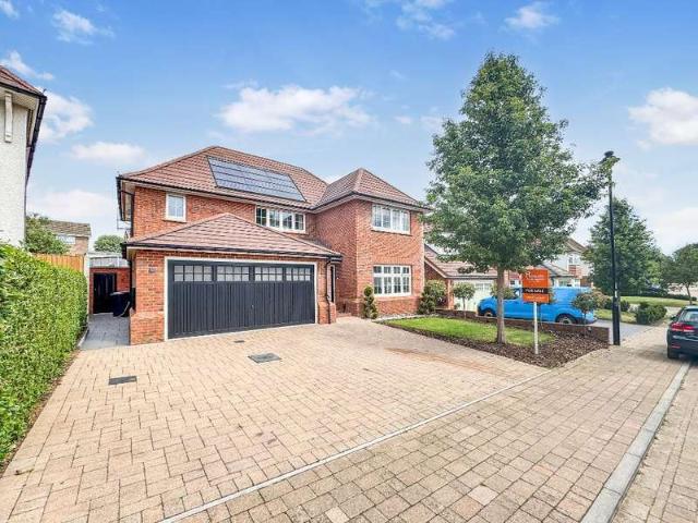 Farm for sale in Barton Seagrave
