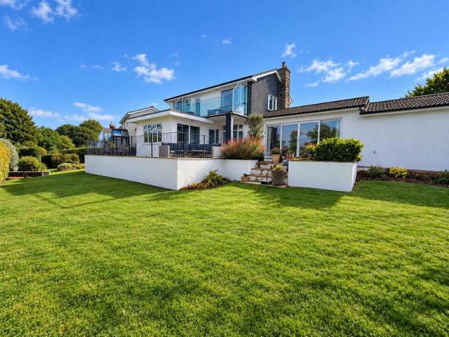 Farm for sale in Redcliffe Bay, Portishead