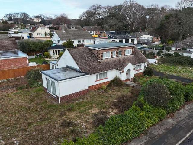 Farm for sale in Hillbourne, Poole