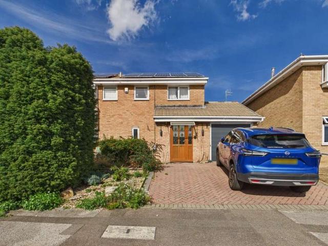 Farm for sale in Holme Hall Estate, Chesterfield