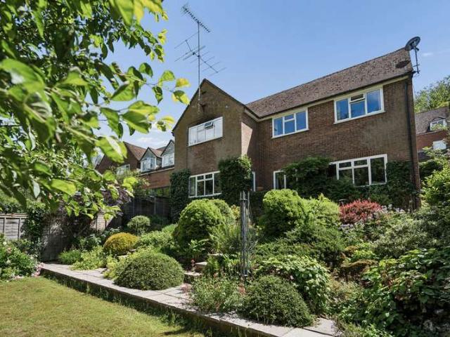 Farm for sale in Marlow Bottom, Buckinghamshire