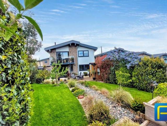 Farm for sale in Warkworth, Amble