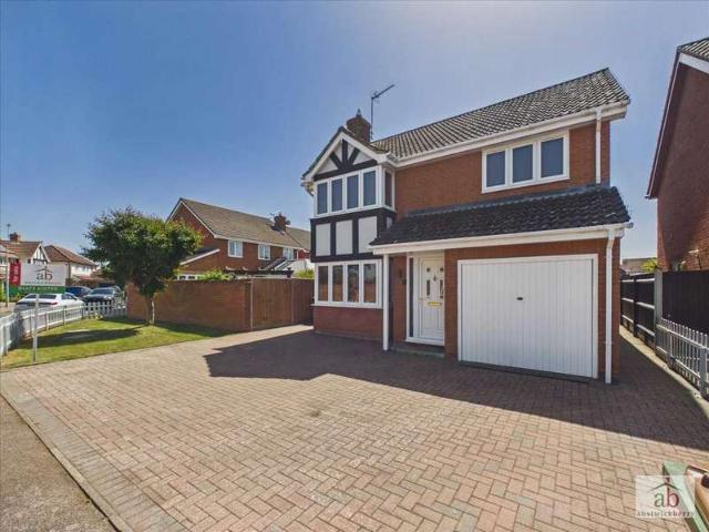 Farm for sale in Eastbridge, Suffolk