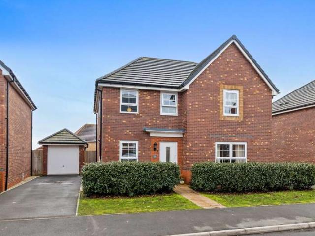 Farm for sale in Ledbury