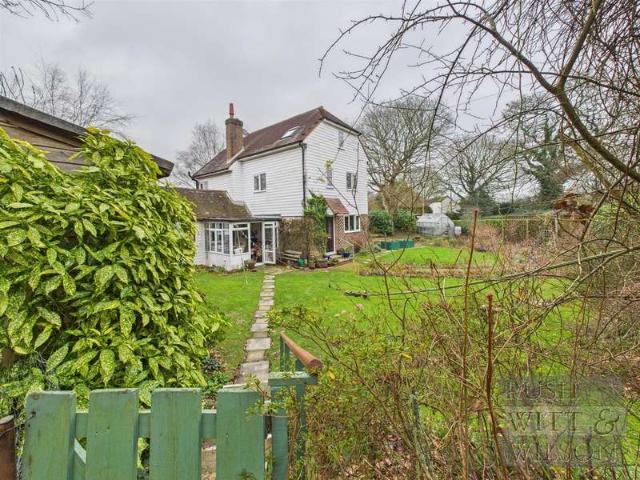 Farm for sale in Heathlands, East Sussex