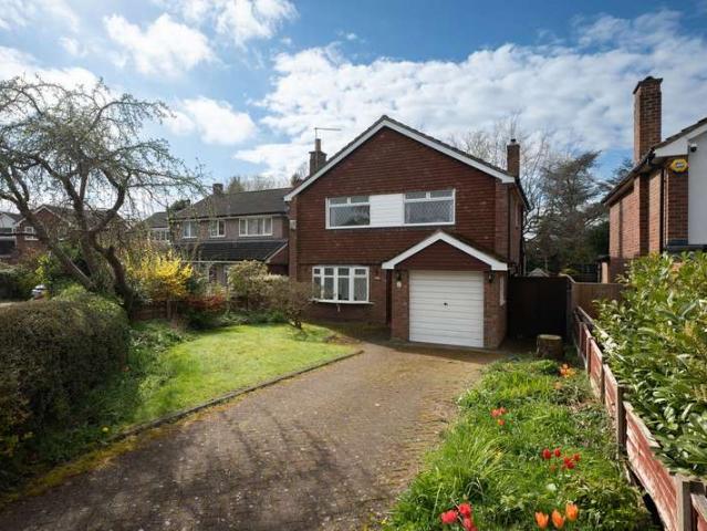 Farm for sale in Poynton