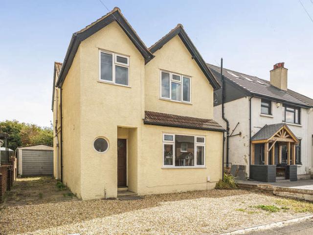 Farm for sale in Pachesham Park, Surrey