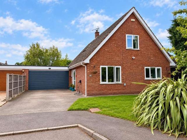 Farm for sale in Moreton on Lugg, Herefordshire