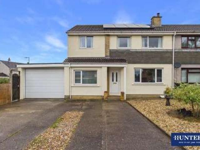 Farm for sale in Gretna, Dumfries and Galloway