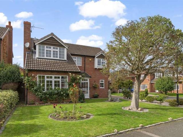 Farm for sale in Wylde Green, Sutton Coldfield