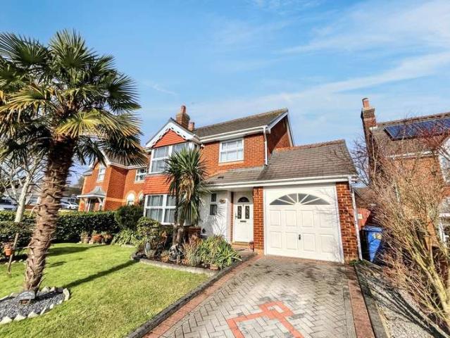 Farm for sale in Hillbourne, Poole