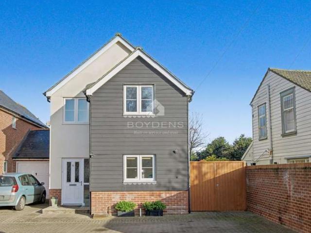 Farm for sale in Frinton and Walton, Dale Hill