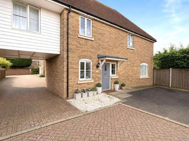 Farm for sale in Chipping Hill, Essex