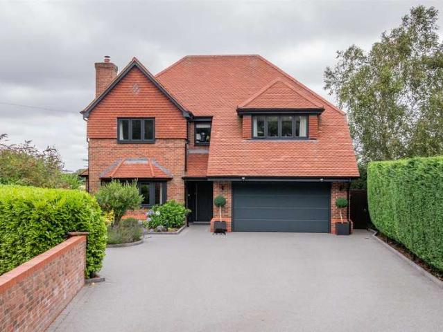 Farm for sale in Appleton, Warrington