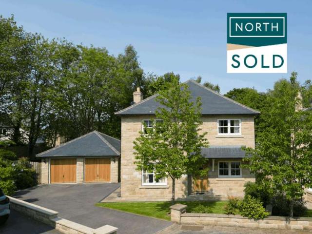 Farm for sale in Scotton, North Yorkshire