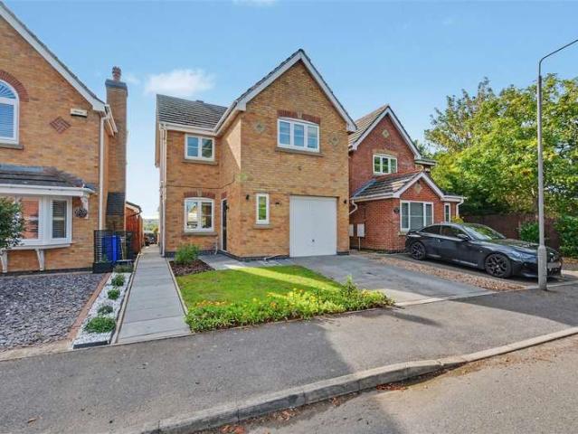 Farm for sale in Ilkeston, Erewash