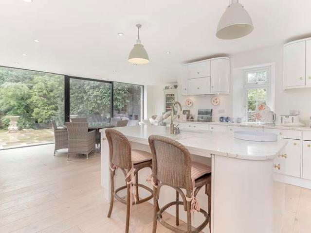 Farm for sale in Hampsthwaite