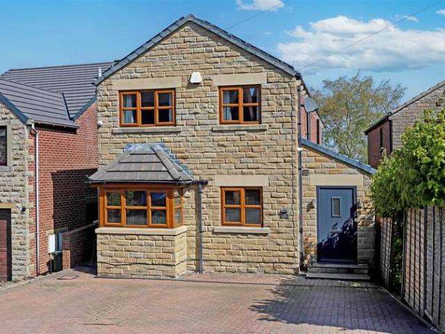 Farm for sale in Skelmanthorpe, West Yorkshire