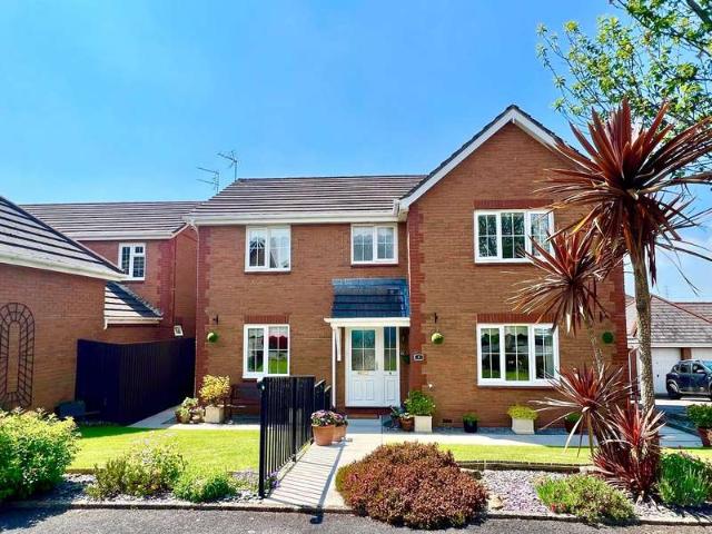 Farm for sale in Broadlands, Wales