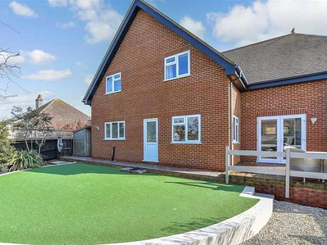 Farm for sale in Folkestone, Kent