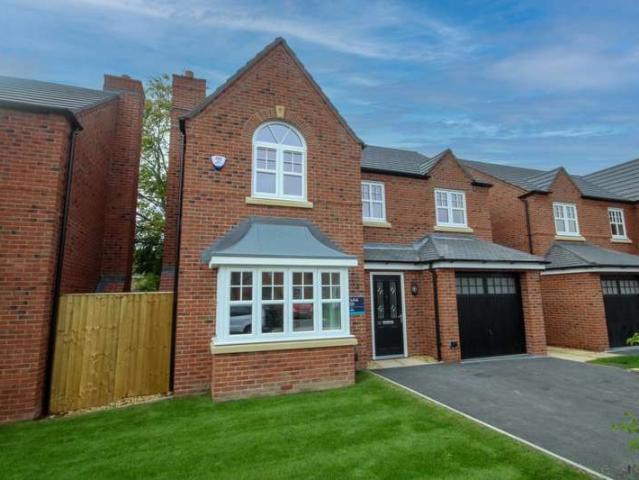 Farm for sale in Bromborough, Wirral