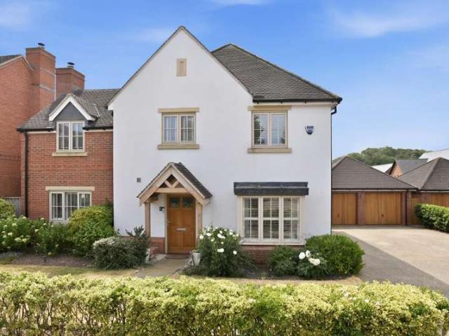 Farm for sale in Welford on Avon CP, Stratford-on-Avon