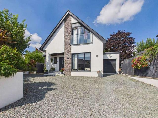 Farm for sale in Falcon Lodge, Wales