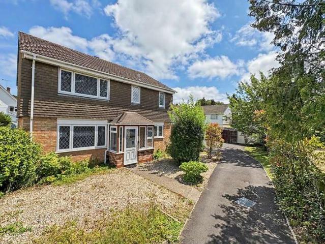 Farm for sale in Hillbourne, Poole