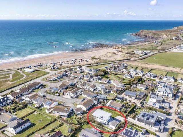 Farm for sale in Poundstock, Widemouth Bay