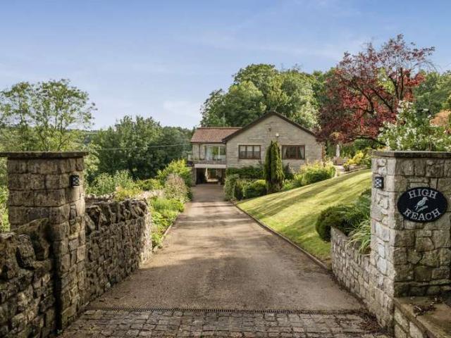 Farm for sale in Bath And North East Somerset