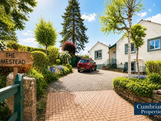 Farm for sale in Blennerhasset and Torpenhow