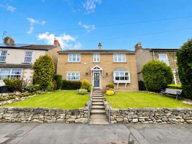 Farm for sale in Thinford
