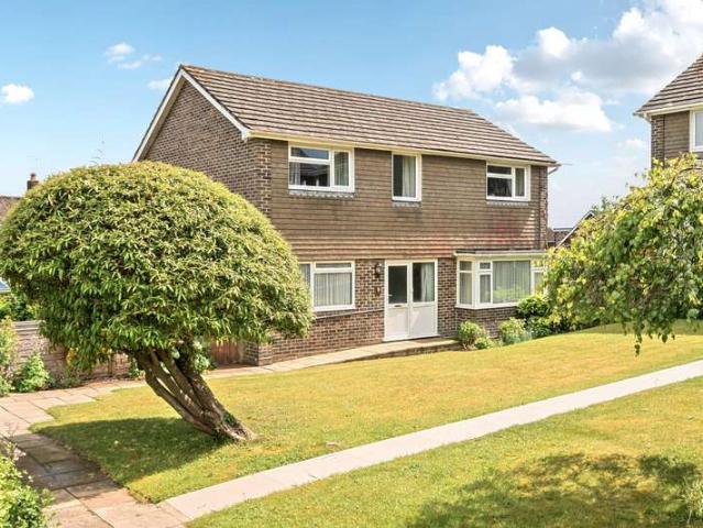 Farm for sale in Bolton Low Houses, Hampshire
