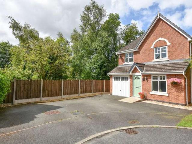Farm for sale in Roby Mill, Lancashire