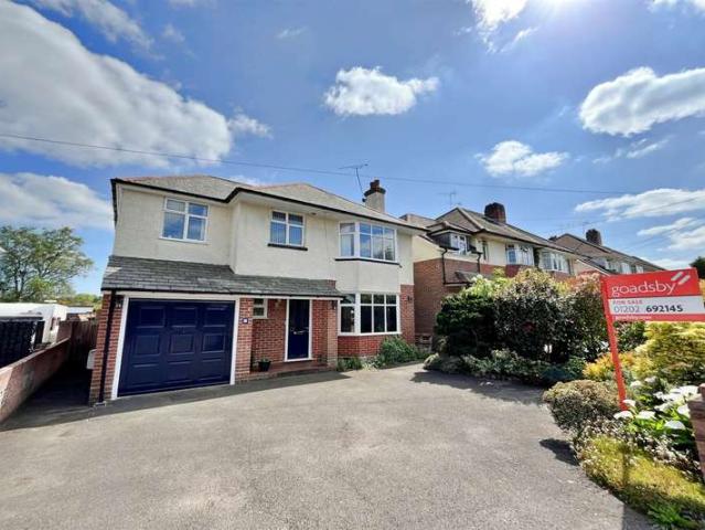 Farm for sale in Broadstone, Poole