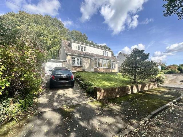 Farm for sale in Penhow, Wales