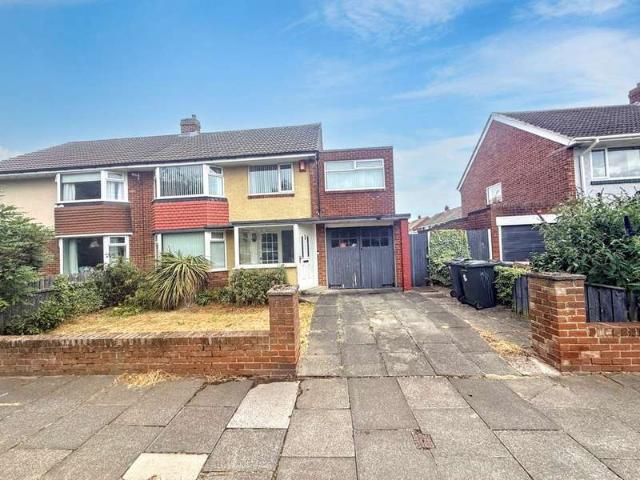 Farm for sale in New York, North Tyneside