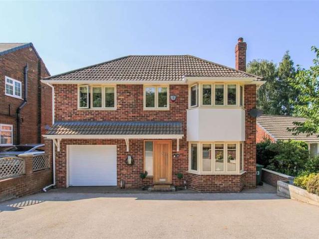 Farm for sale in West Yorkshire