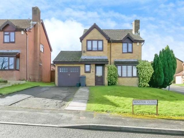Farm for sale in Cadoxton, Barry
